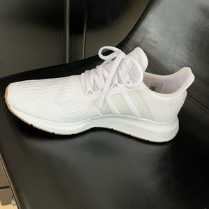 Adidas running shoe 8.5